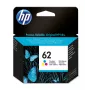 HP 62 Tri-Color värikasetti blister