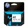 HP 62 Tri-Color värikasetti blister