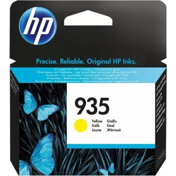 HP C2P22AE#BGY tulostin keltainen