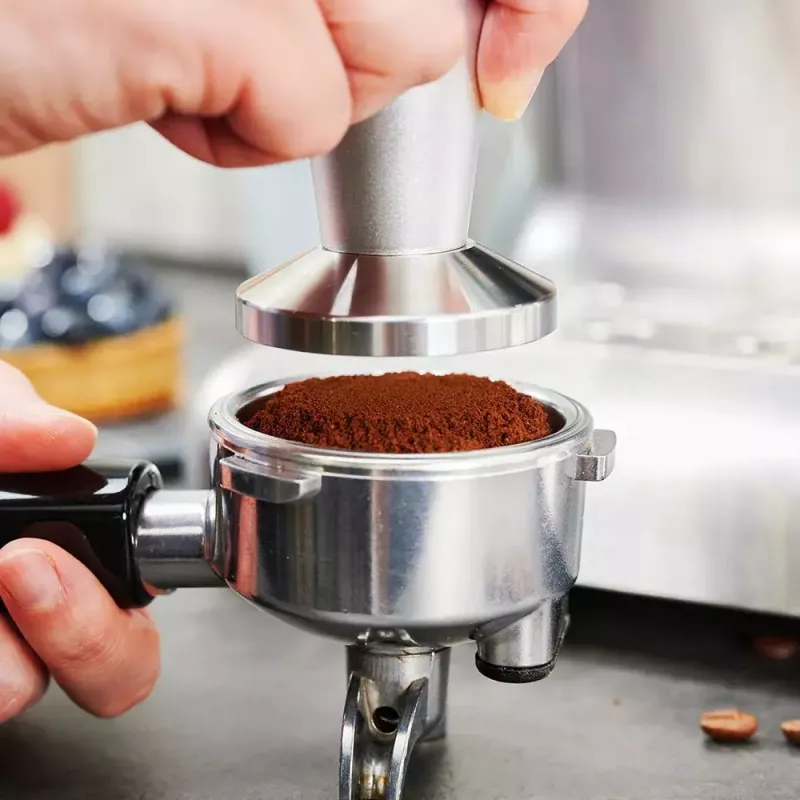 Espressokone Gastroback 2,8 L Design Espresso Barista Pro