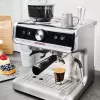 Espressokone Gastroback 2,8 L Design Espresso Barista Pro