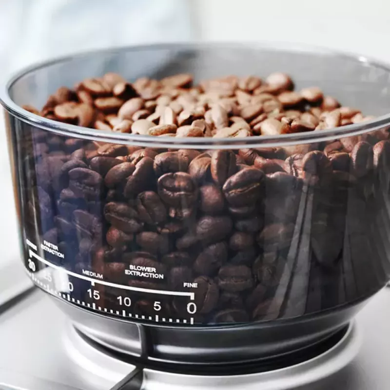 Espressokone Gastroback 2,8 L Design Espresso Barista Pro