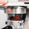 Espressokone Gastroback 2,8 L Design Espresso Barista Pro