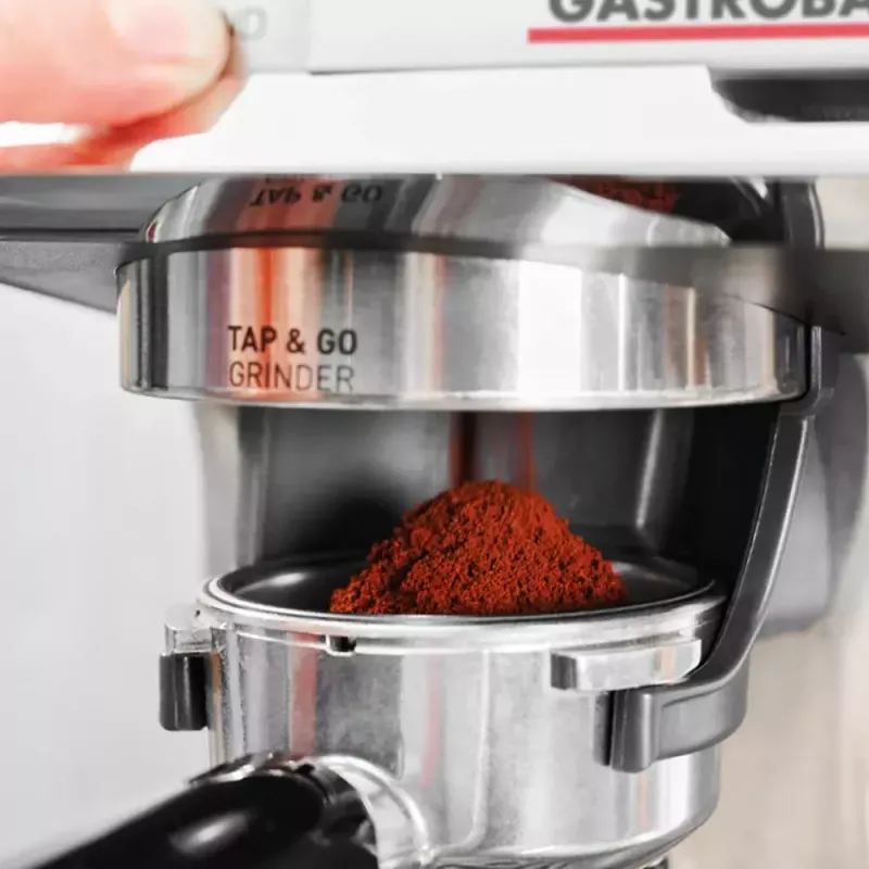 Espressokone Gastroback 2,8 L Design Espresso Barista Pro