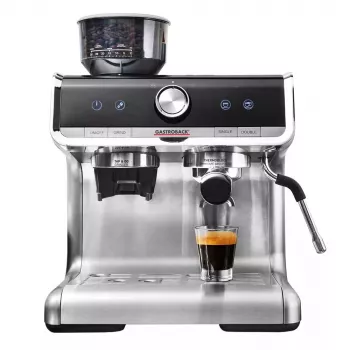 Espressokone Gastroback 2,8 L Design Espresso Barista Pro