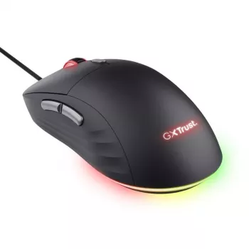 Hiiri USB optinen LIGHTWEIGHT/GXT925 Redex II 25125 Trust