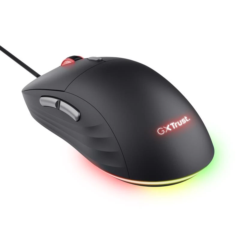 Hiiri USB optinen LIGHTWEIGHT/GXT925 Redex II 25125 Trust