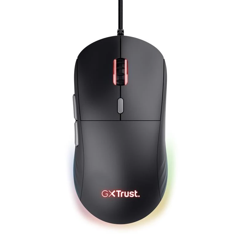 Hiiri USB optinen LIGHTWEIGHT/GXT925 Redex II 25125 Trust