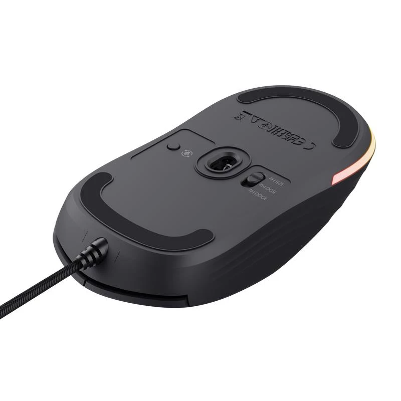Hiiri USB optinen LIGHTWEIGHT/GXT925 Redex II 25125 Trust