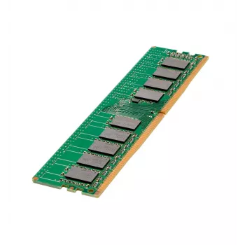 HPE 64 GB (1x64 GB) Dual Rank x4 DDR4-2933 CAS-21-21-21 Registered Smart Memory Kit