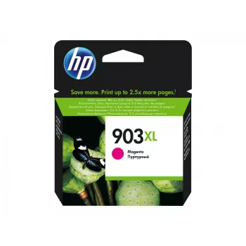 HP 903XL värikasetti magenta suuri kapasiteetti 825 sivua