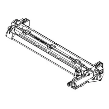Kyocera DK-1110 - 302M293013 - rumpuyksikkö - FS-1061DN 1061DN/KL3