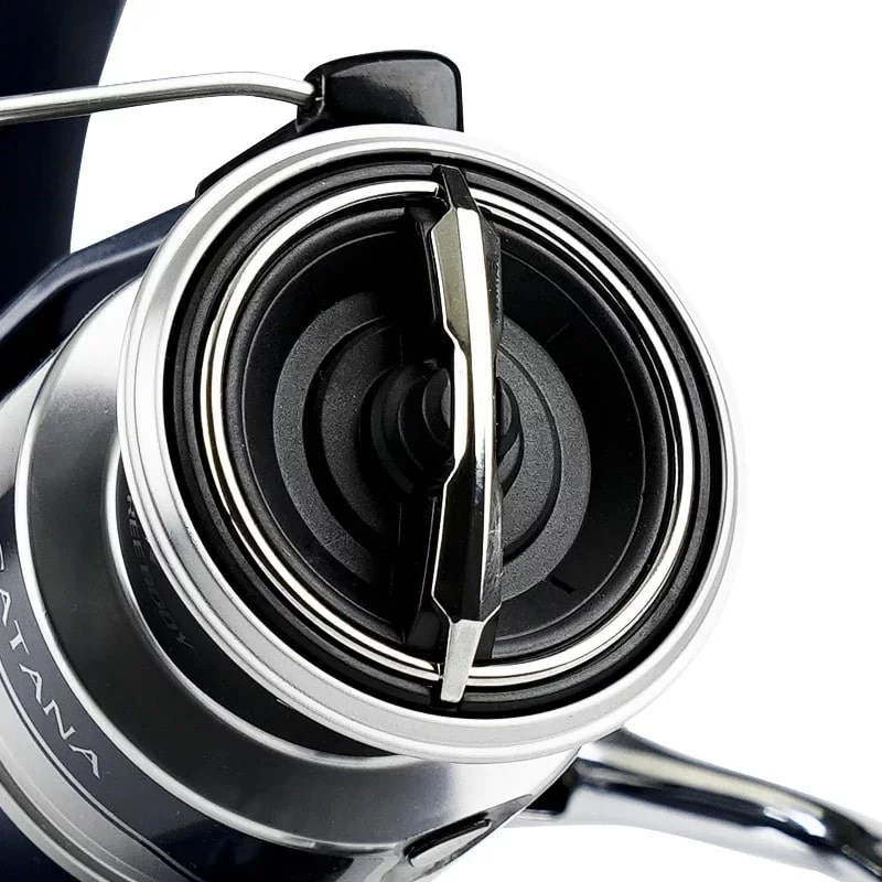 Shimano Catana FE kelausrulla