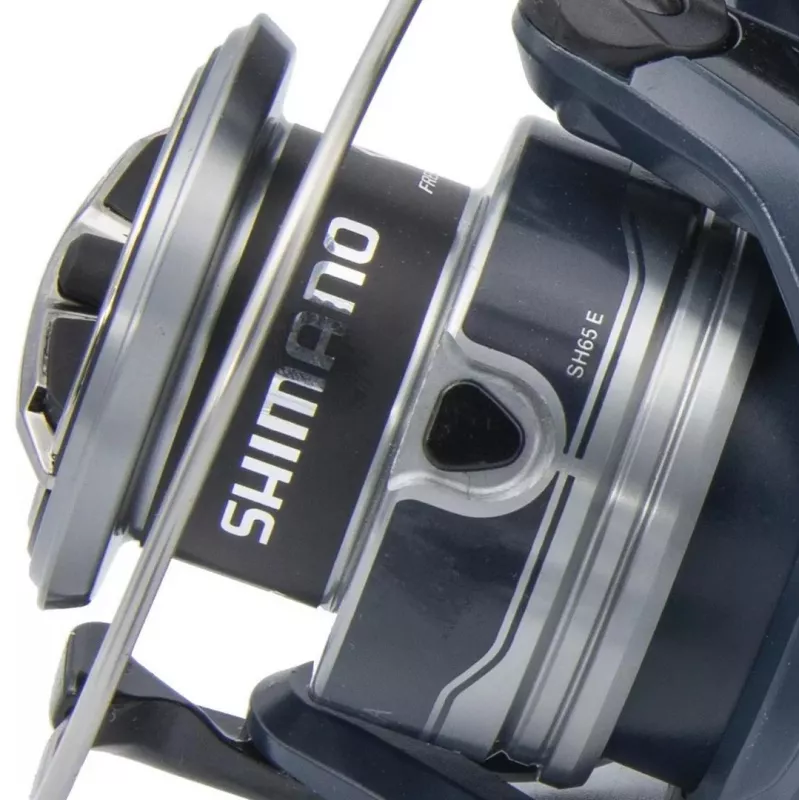 Shimano Catana FE kelausrulla
