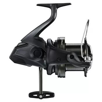 Shimano Speedmaster XTD kelausrulla