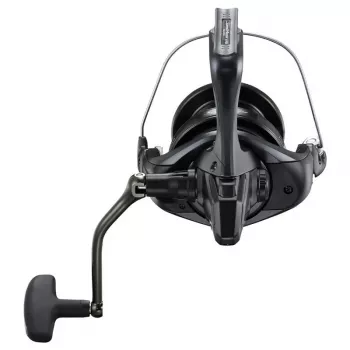 Shimano Speedmaster XTD kelausrulla
