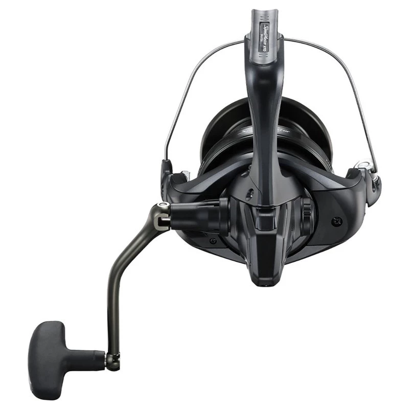 Shimano Speedmaster XTD kelausrulla
