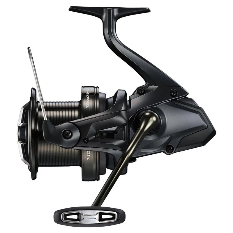 Shimano Speedmaster XTD kelausrulla