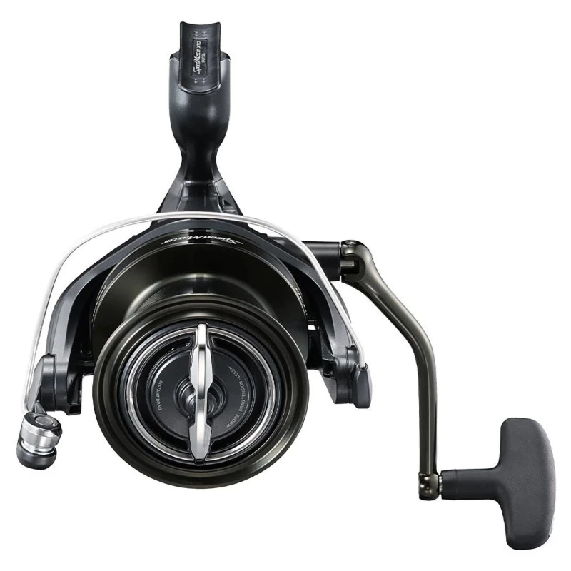 Shimano Speedmaster XTD kelausrulla