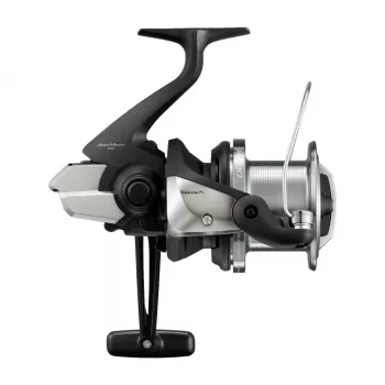 Shimano Beastmaster 14000 kelausrulla