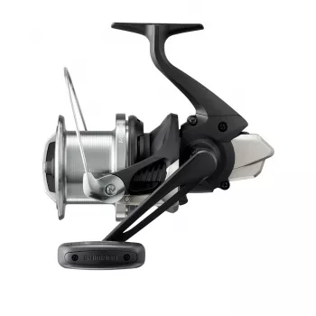 Shimano Beastmaster 14000 kelausrulla