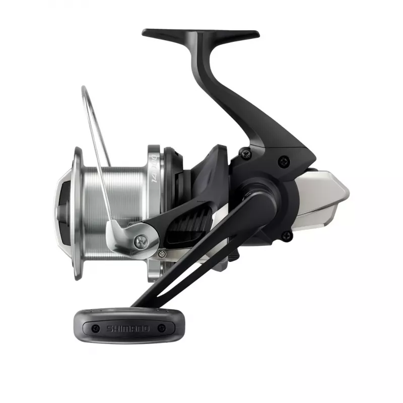 Shimano Beastmaster 14000 kelausrulla