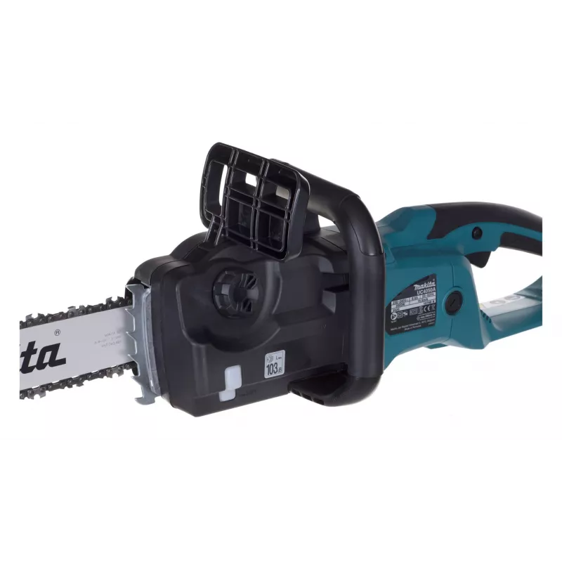 Makita UC4050A moottorisaha 2000 W musta, turkoosi