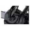 Makita UC4050A moottorisaha 2000 W musta, turkoosi