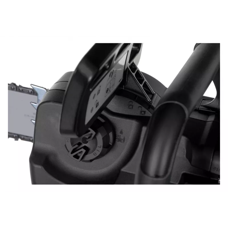 Makita UC4050A moottorisaha 2000 W musta, turkoosi