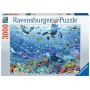 Palapeli Ravensburger 17444 3000 palaa ikä 14-99