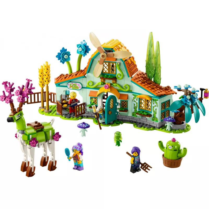 Figuurisetti Junior Disney: Moanan vene