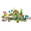 Figuurisetti Junior Disney: Moanan vene