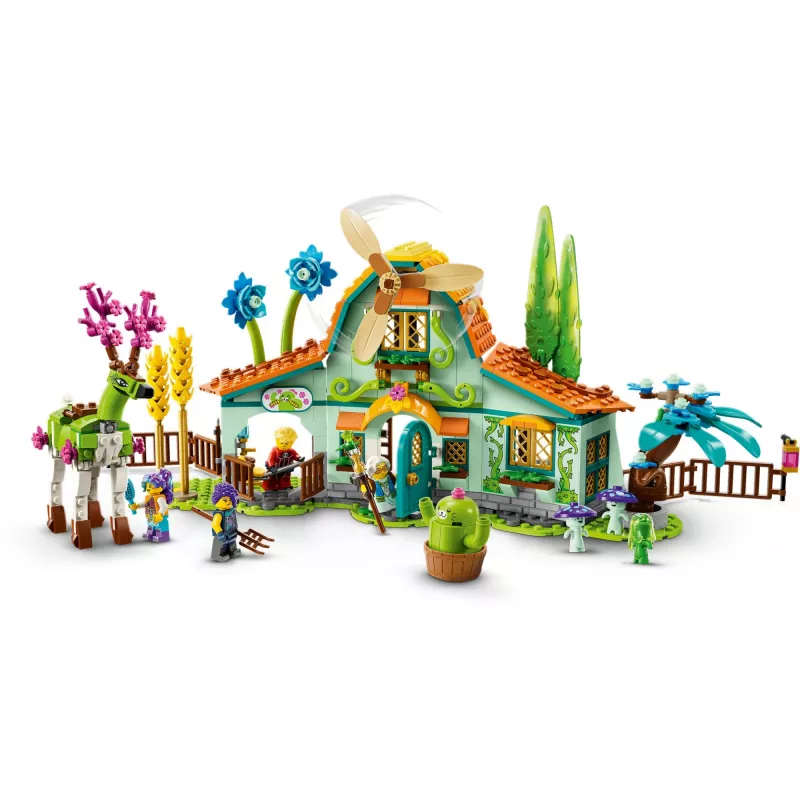 Figuurisetti Junior Disney: Moanan vene