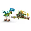Figuurisetti Junior Disney: Moanan vene