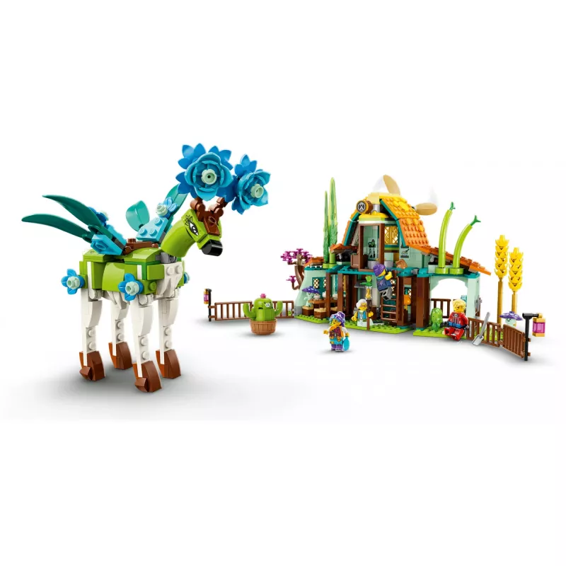 Figuurisetti Junior Disney: Moanan vene
