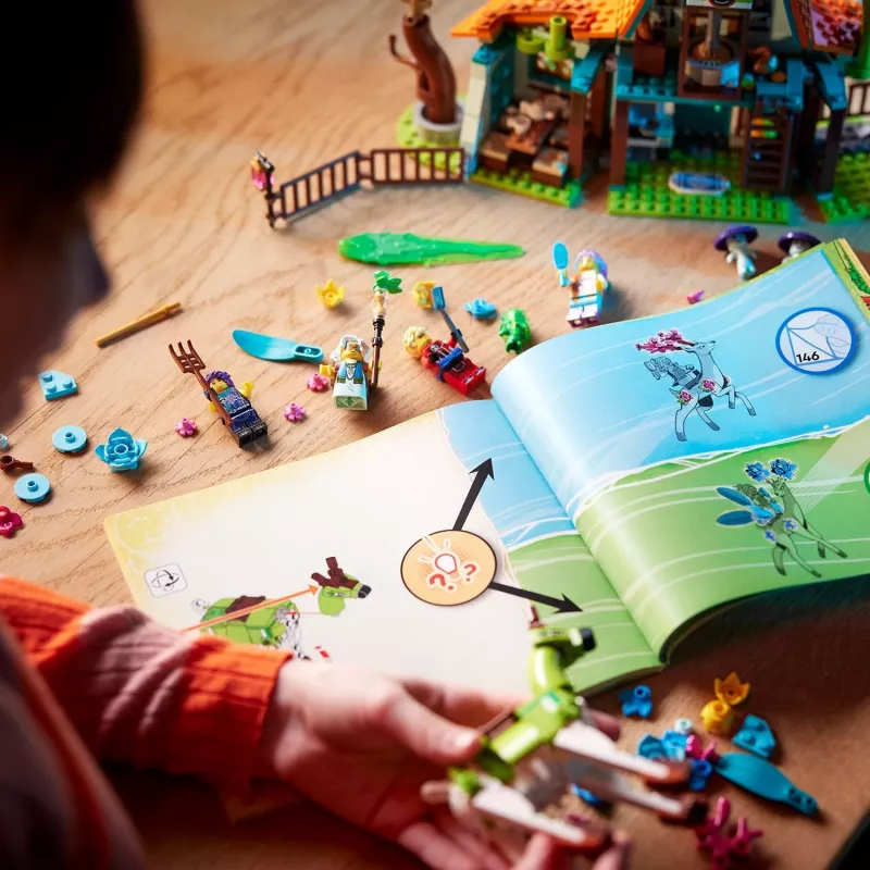 Figuurisetti Junior Disney: Moanan vene