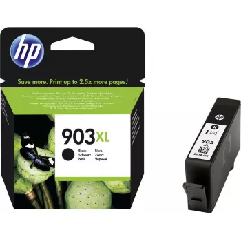 HP-mustekasetti 903XL suuri kapasiteetti musta BLISTER