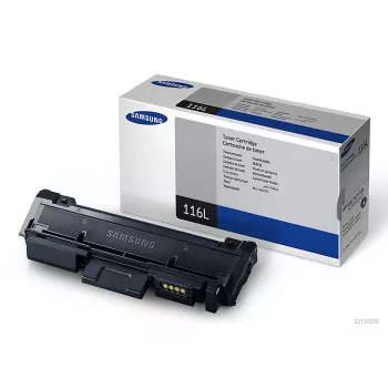 Samsung MLT-D116L värikasetti 1 kpl alkuperäinen