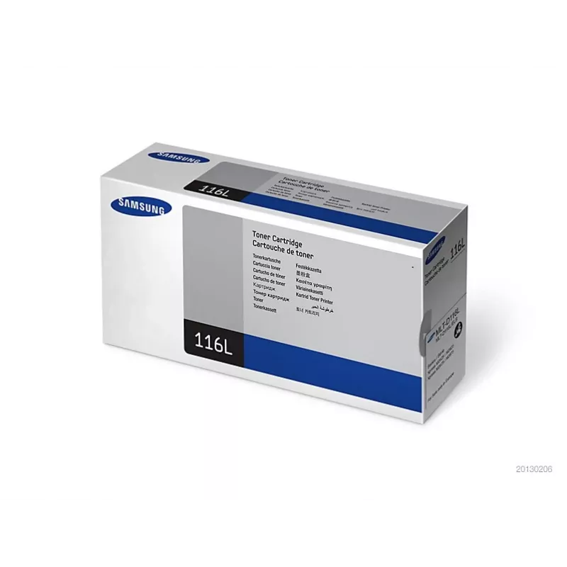 Samsung MLT-D116L värikasetti 1 kpl alkuperäinen