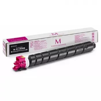 Kyocera TK 8345M magenta 12000 sivua värikasetti 1T02L7BNL0