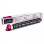 Kyocera TK 8345M magenta 12000 sivua värikasetti 1T02L7BNL0