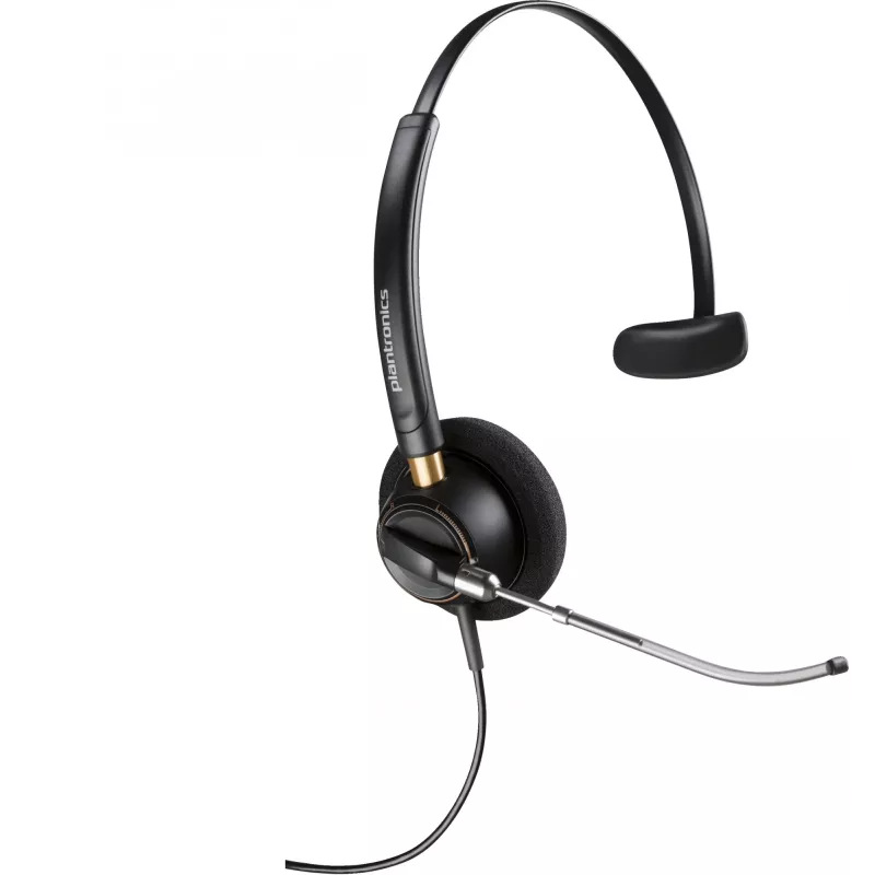 Kuulokemikrofoni POLY EncorePro 510V