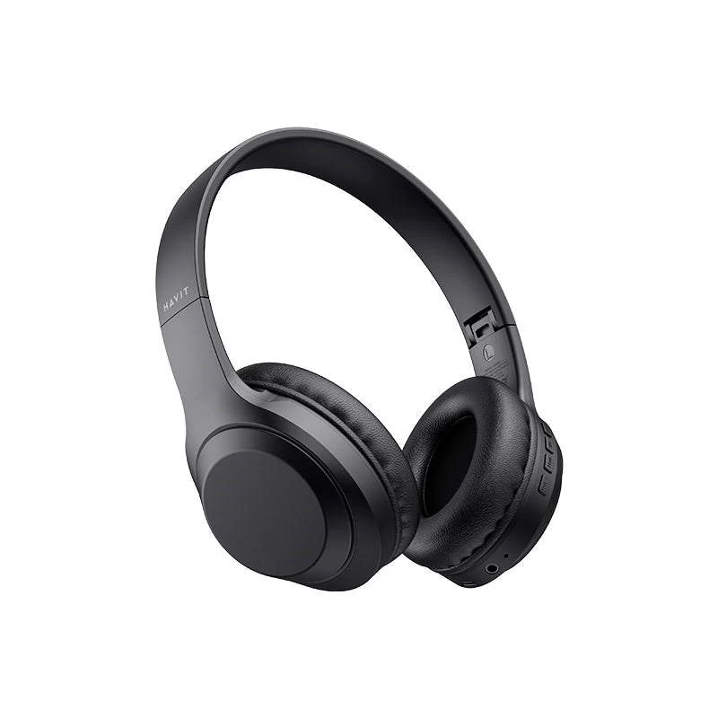 Havit H628BT kuulokkeet langattomat on-ear-kuulokkeet beige