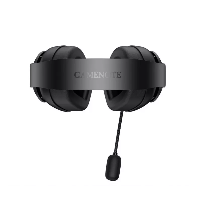 Havit H2230D pelikuulokkeet musta langallinen & langaton in-ear