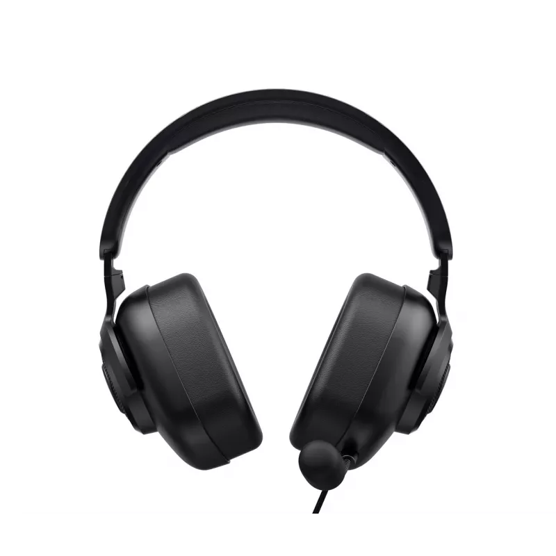 Havit H2230D pelikuulokkeet musta langallinen & langaton in-ear