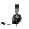 Havit H2230D pelikuulokkeet musta langallinen & langaton in-ear