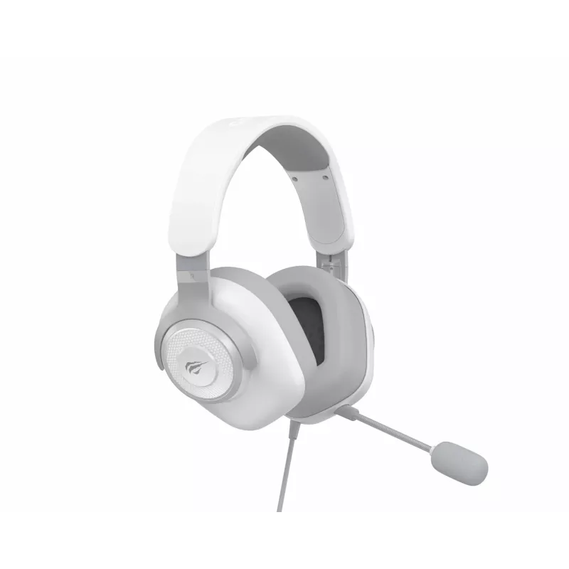 Havit H2230D pelikuulokkeet musta langallinen & langaton in-ear