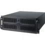 CHIEFTEC RACKMOUNT EATX NO PSU USB 3.0 musta 4U