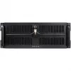 CHIEFTEC RACKMOUNT EATX NO PSU USB 3.0 musta 4U