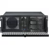 CHIEFTEC RACKMOUNT EATX NO PSU USB 3.0 musta 4U